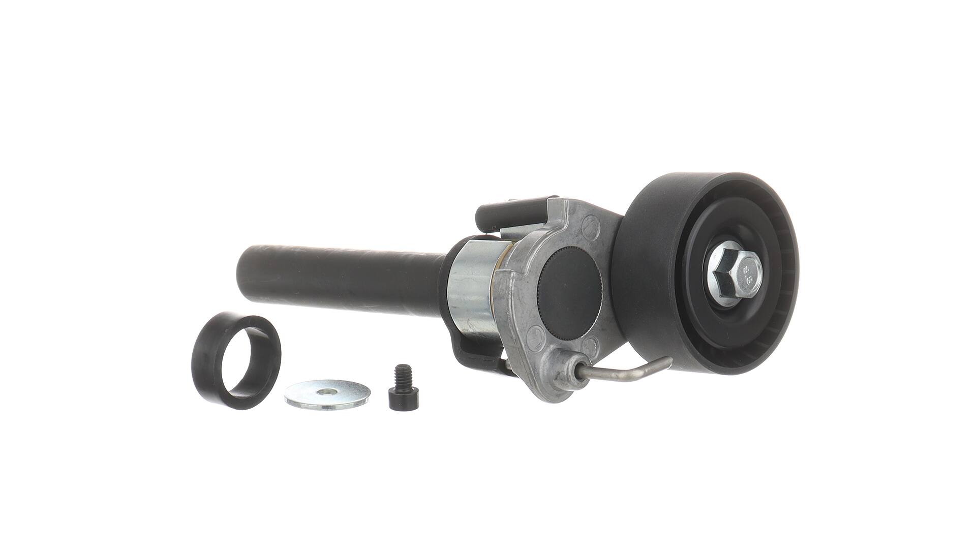 SKODA SKF Tensor da correia VKM 31112