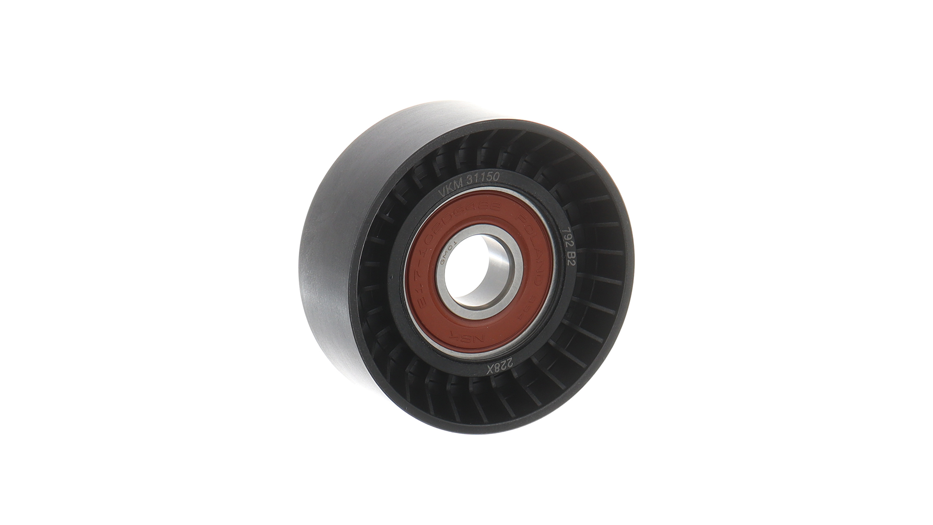 VW SKF Führungsrolle VKM 31150