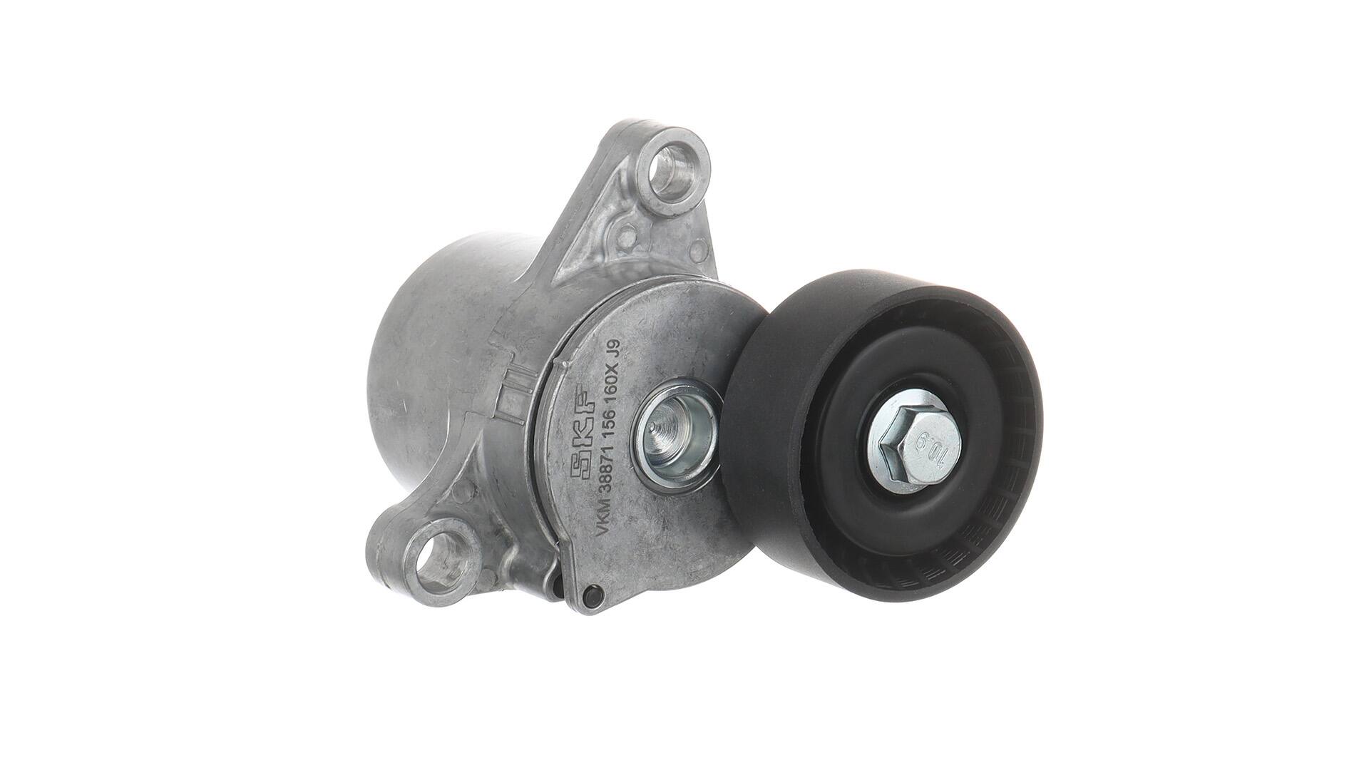 SKF VKM 38871 Tenditore cinghia servizi BMW F34 320d xDrive 2.0 190 CV B47 D20 A