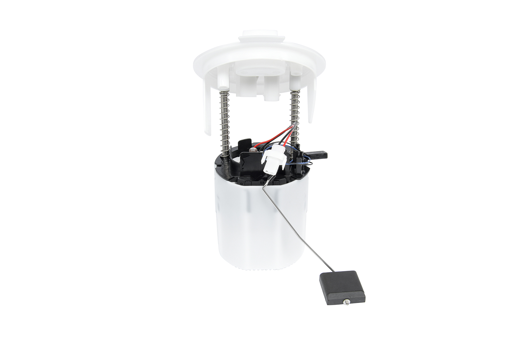 VDO 2803580193302 Regolatore pressione carburante C 180 1.6 Kompressor (204.245) 156 CV M 271.910