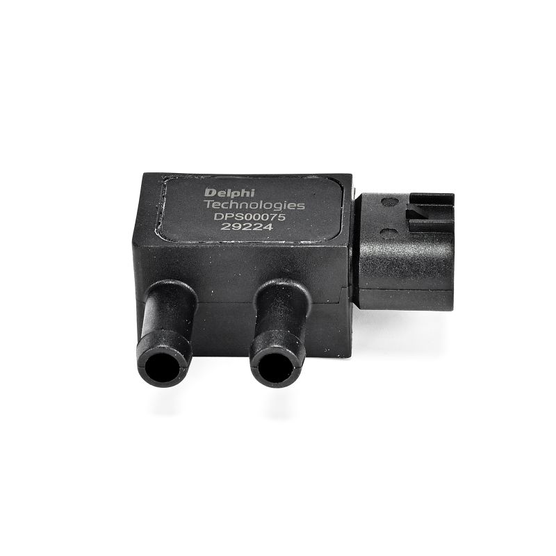 DELPHI DPS00075-12B1 Sensor temperatura dos gases de escape GDI Hybrid 141 cv G4LE