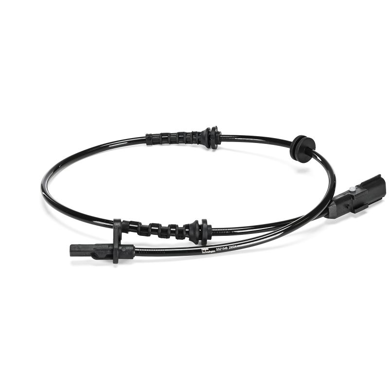 RENAULT DELPHI Hjulvarvtalssensor SS21549-12B1