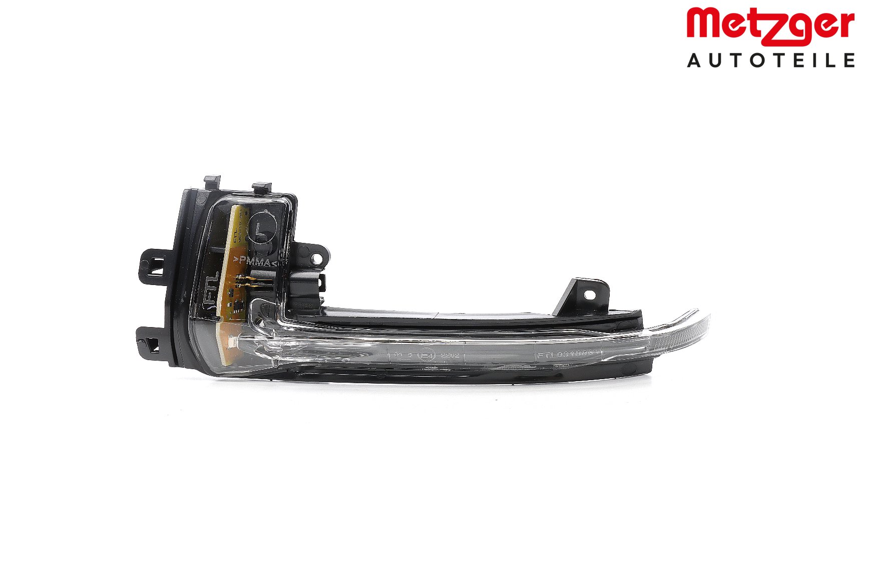 METZGER 2080133 Blinklys Audi A4 B8 Avant 2.0 TDI 150 HK CSUA
