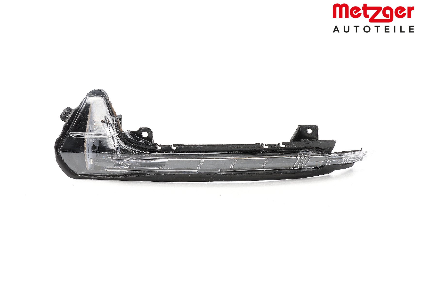 METZGER 2080135 Blinklys Audi A6 C7 Avant RS6 performance 4.0 quattro 605 hk CWUC