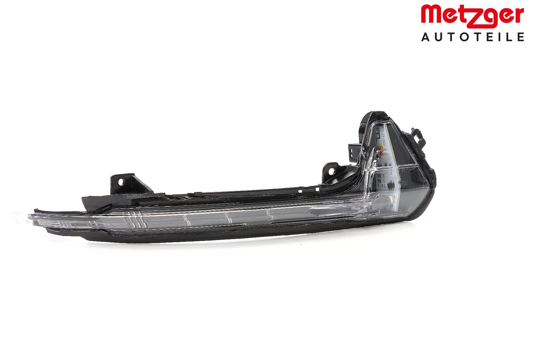 METZGER 2080136 Blinklys Audi A6 C7 Avant RS6 performance 4.0 quattro 605 hk CWUC
