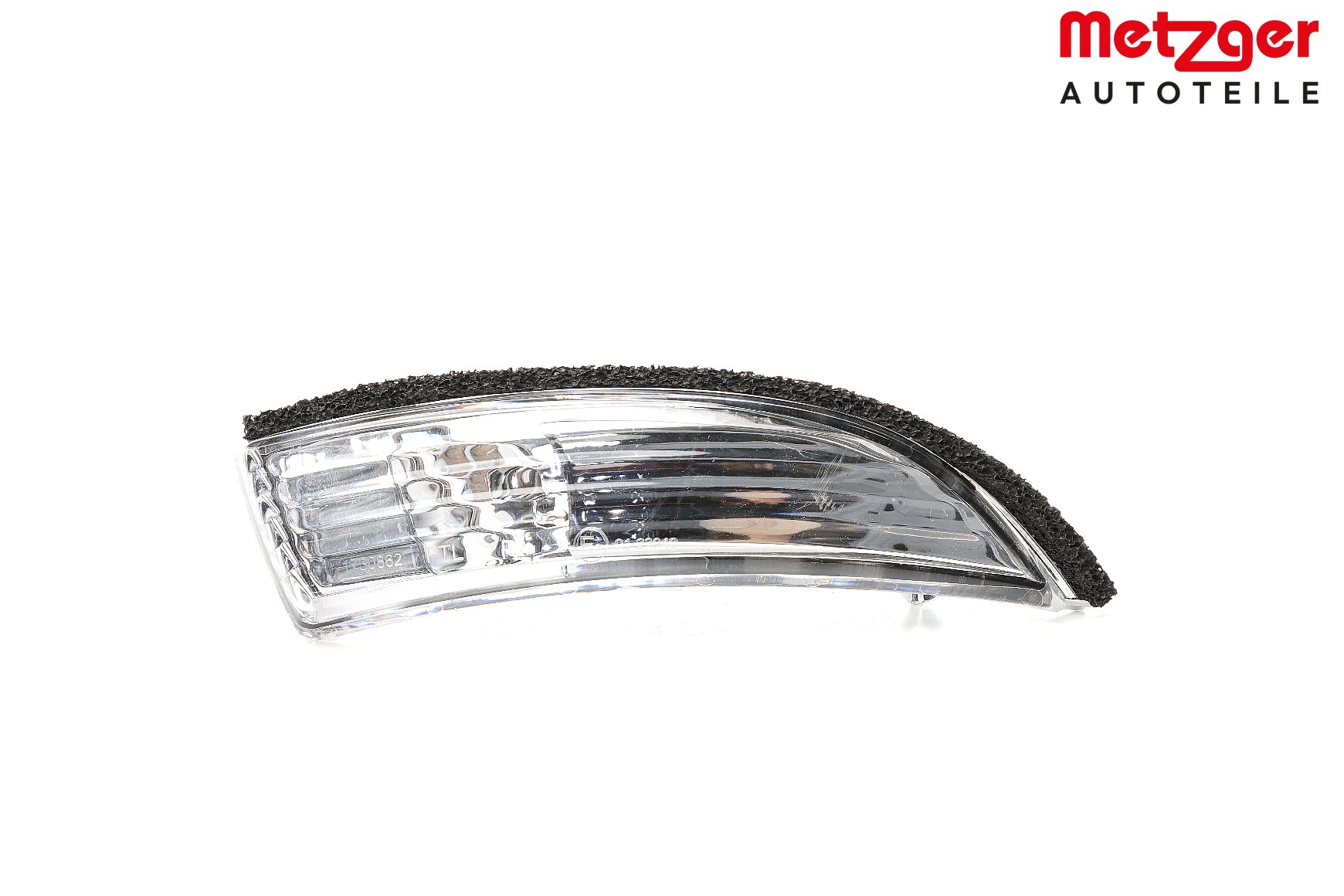 METZGER 2080146 Blinklys Ford B-Max JK 1.5 TDCi 75 HK UGJC