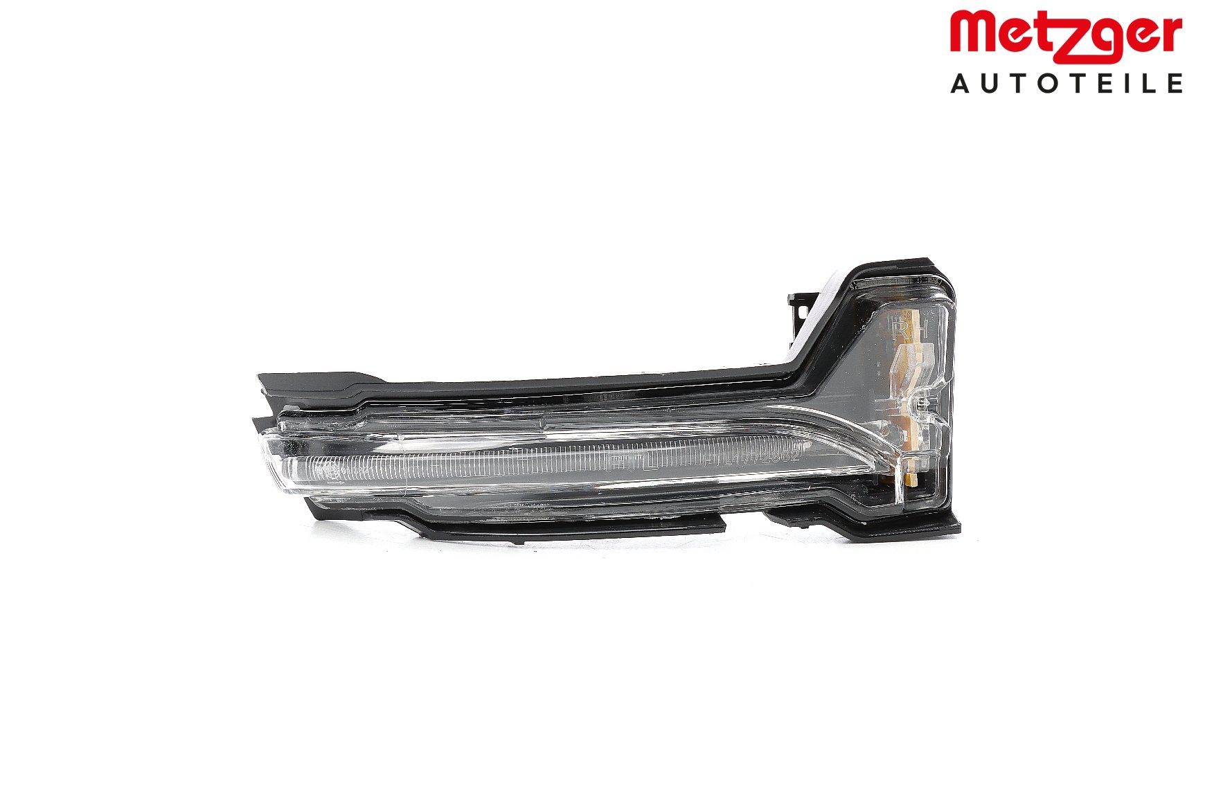 METZGER 2080156 Pisca Ford Focus IV HN 1.0 EcoBoost mHEV Flex 125 cv R0DB