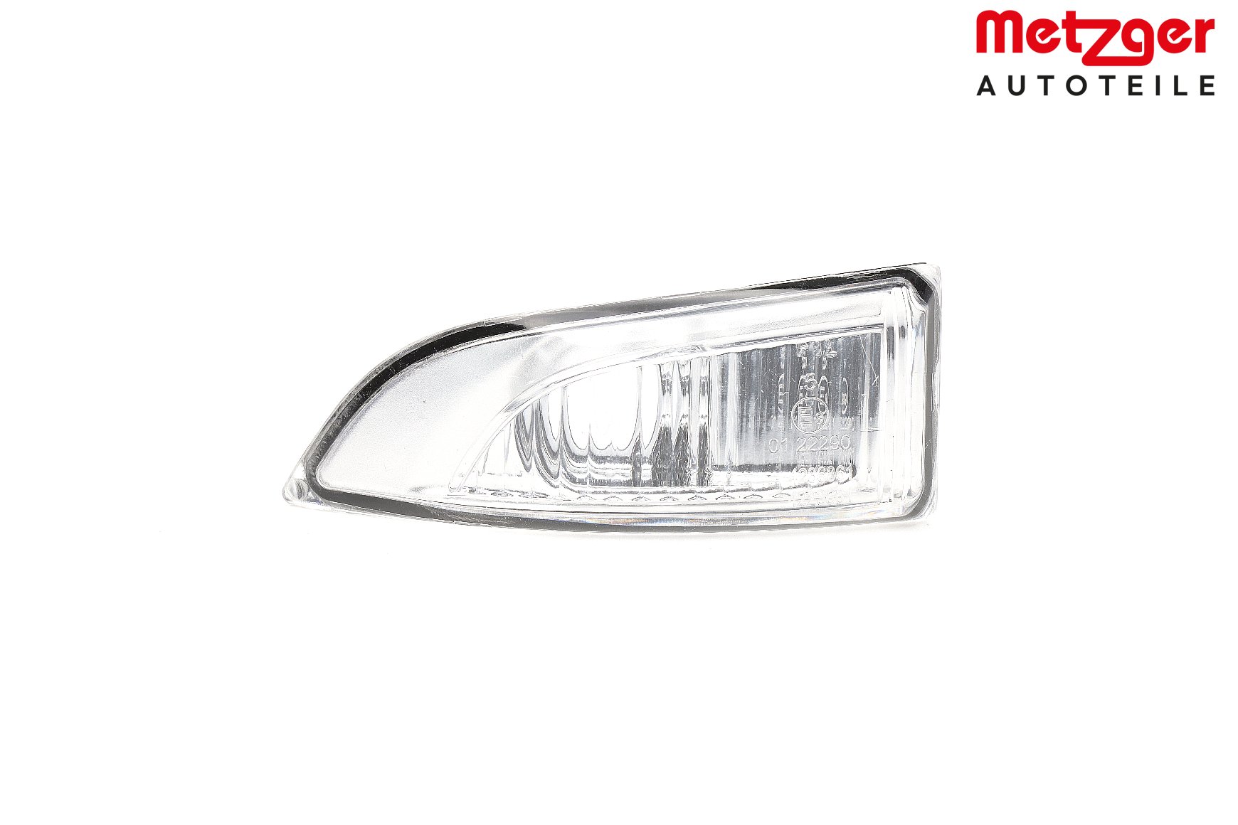 METZGER 2080183 Clignotant Megane 3 Coupé 2.0 R.S. 273CV 2015