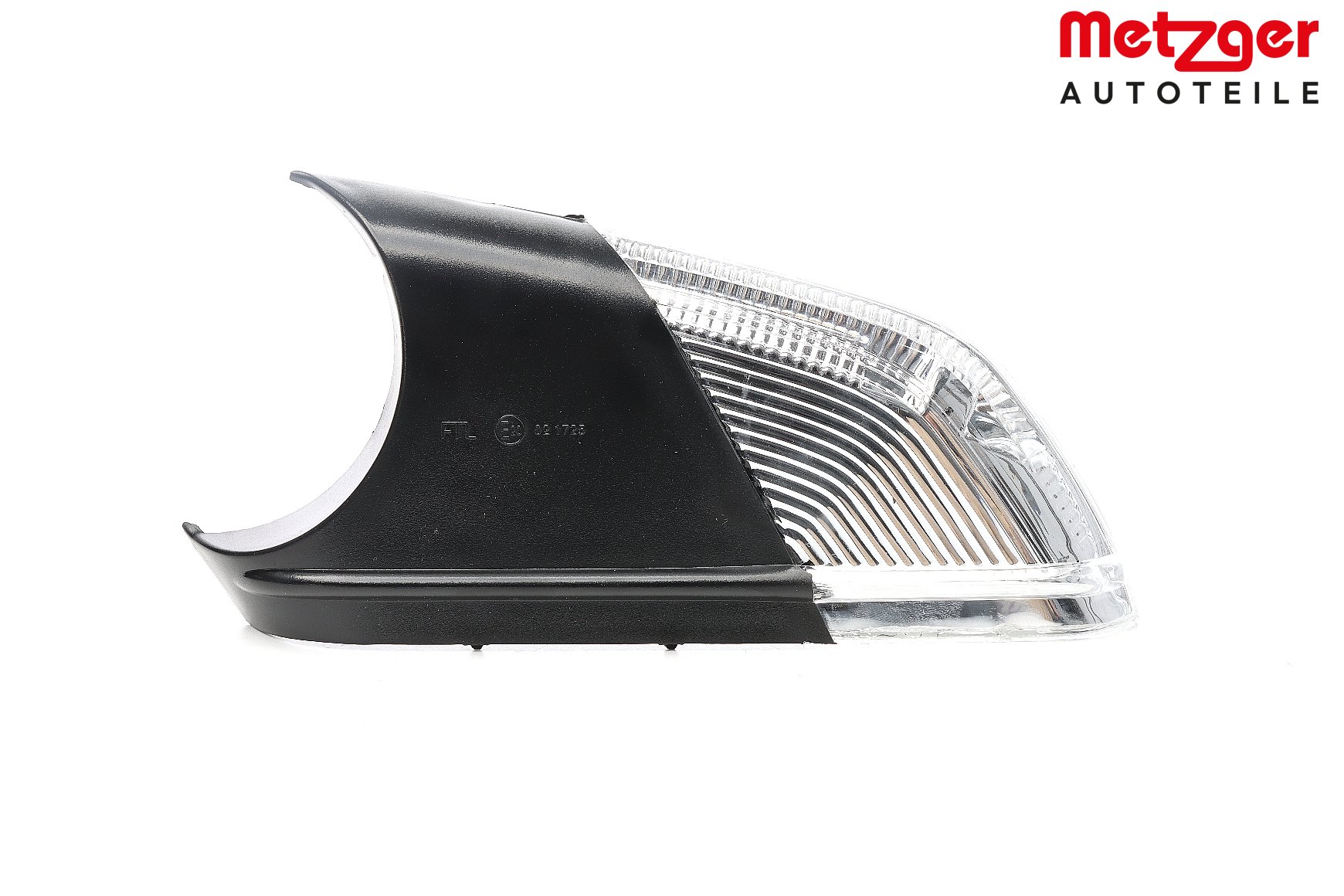 VW METZGER Blinkleuchte 2080187