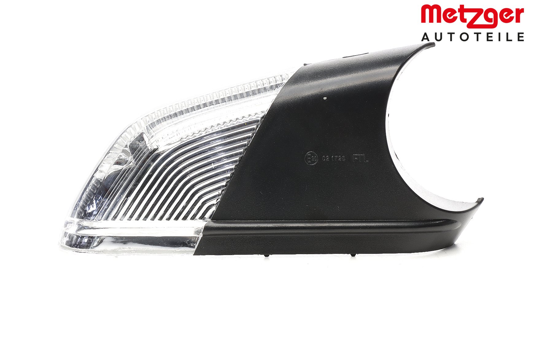 VW METZGER Spiegelblinker 2080188