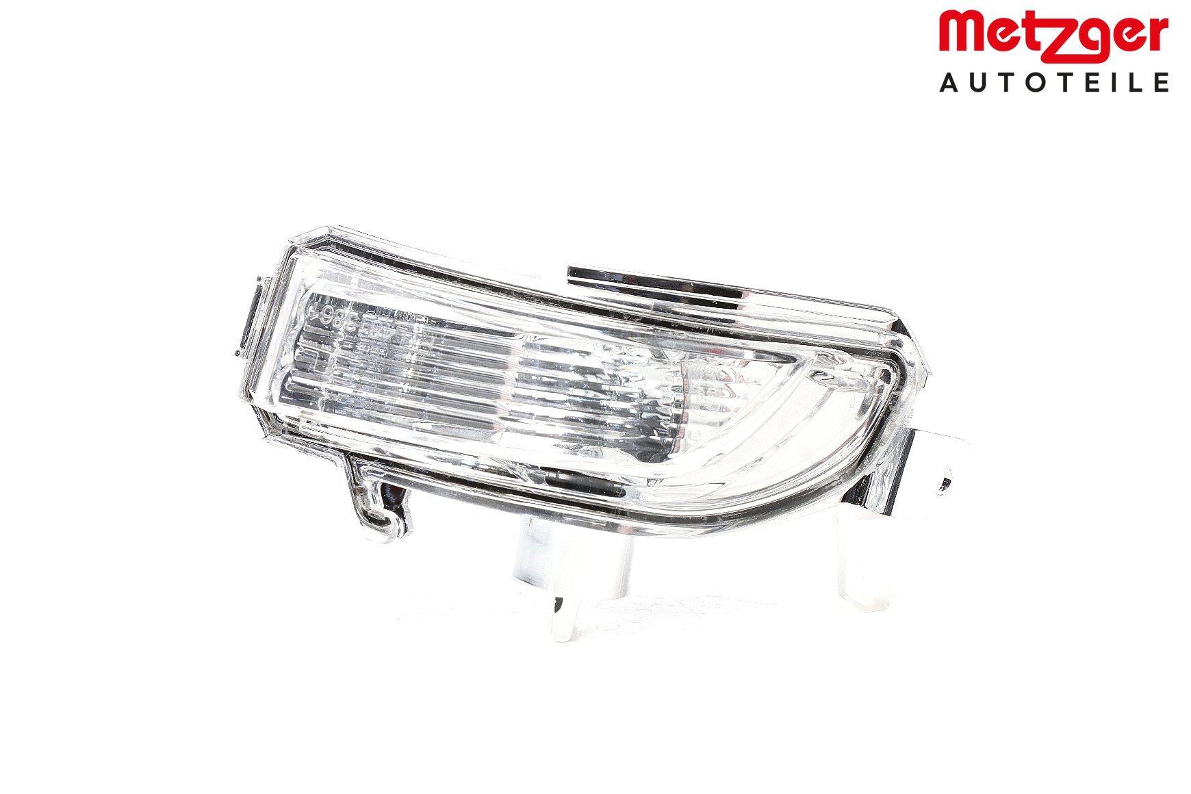 SKODA METZGER Intermitente 2080193