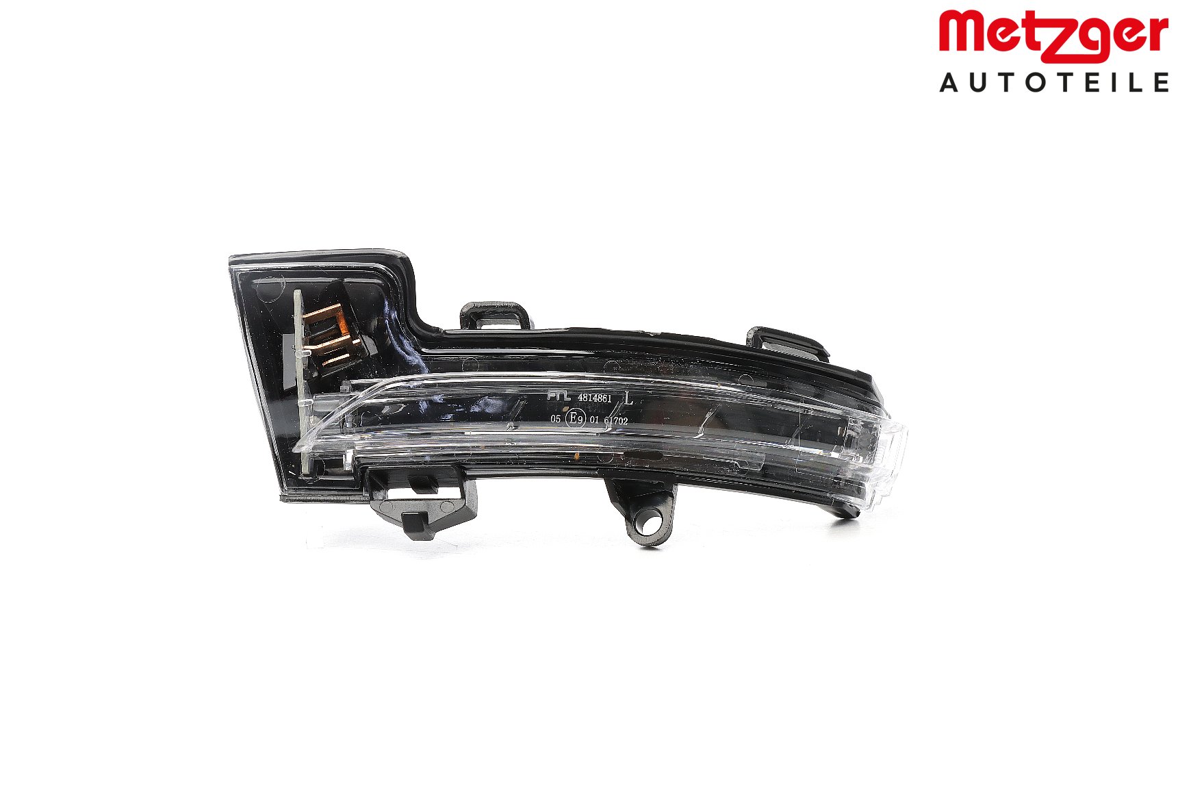 SKODA METZGER Farolim de pisca 2080195