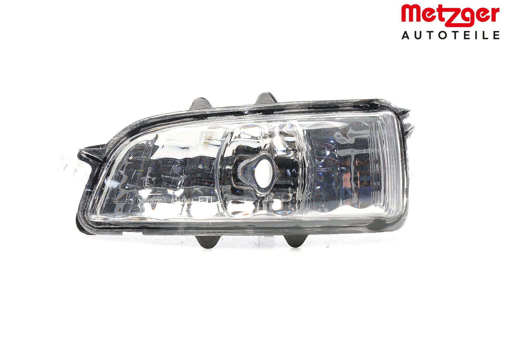 METZGER 2080199 Blinker Volvo V70 SW D5 185 PS D 5244 T4