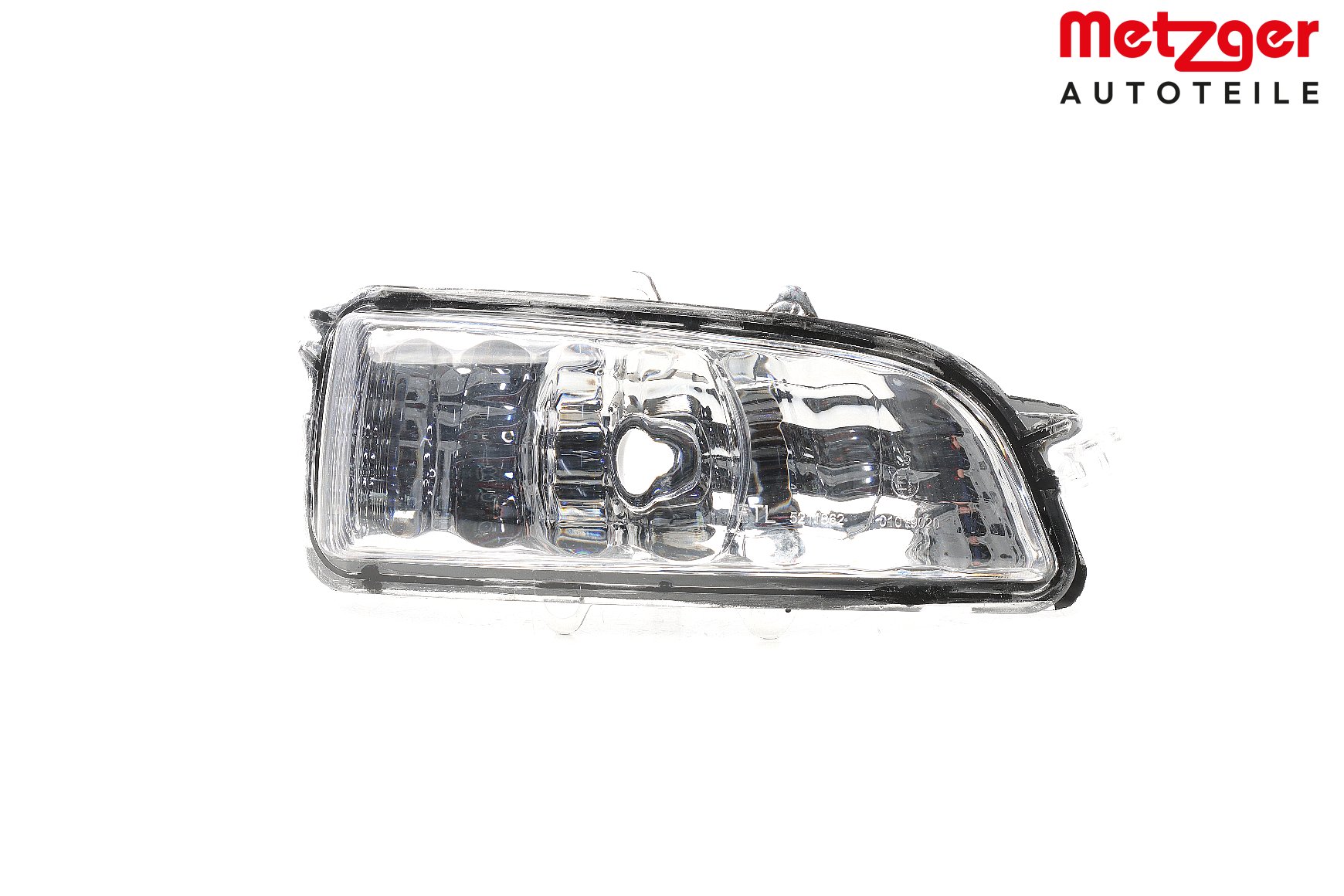 METZGER 2080200 Blinker Volvo V70 SW D5 185 PS D 5244 T4
