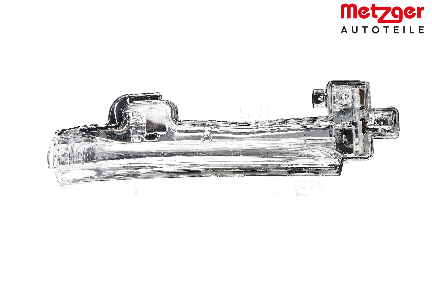 METZGER 2080204 Blinker Volvo v70 bw 2.0 T5 241 PS B 4204 T7