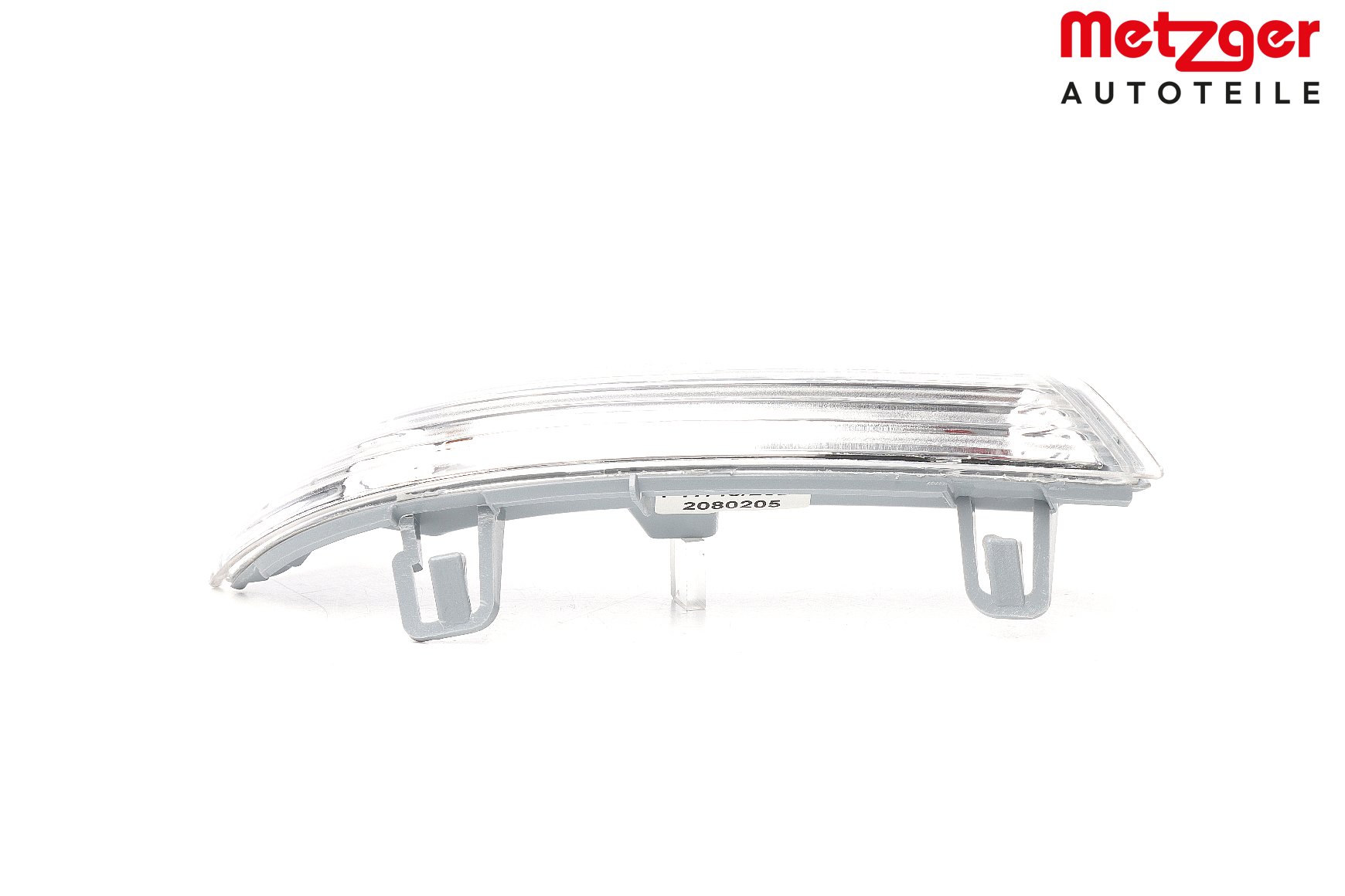 VW METZGER Seitenblinker 2080205