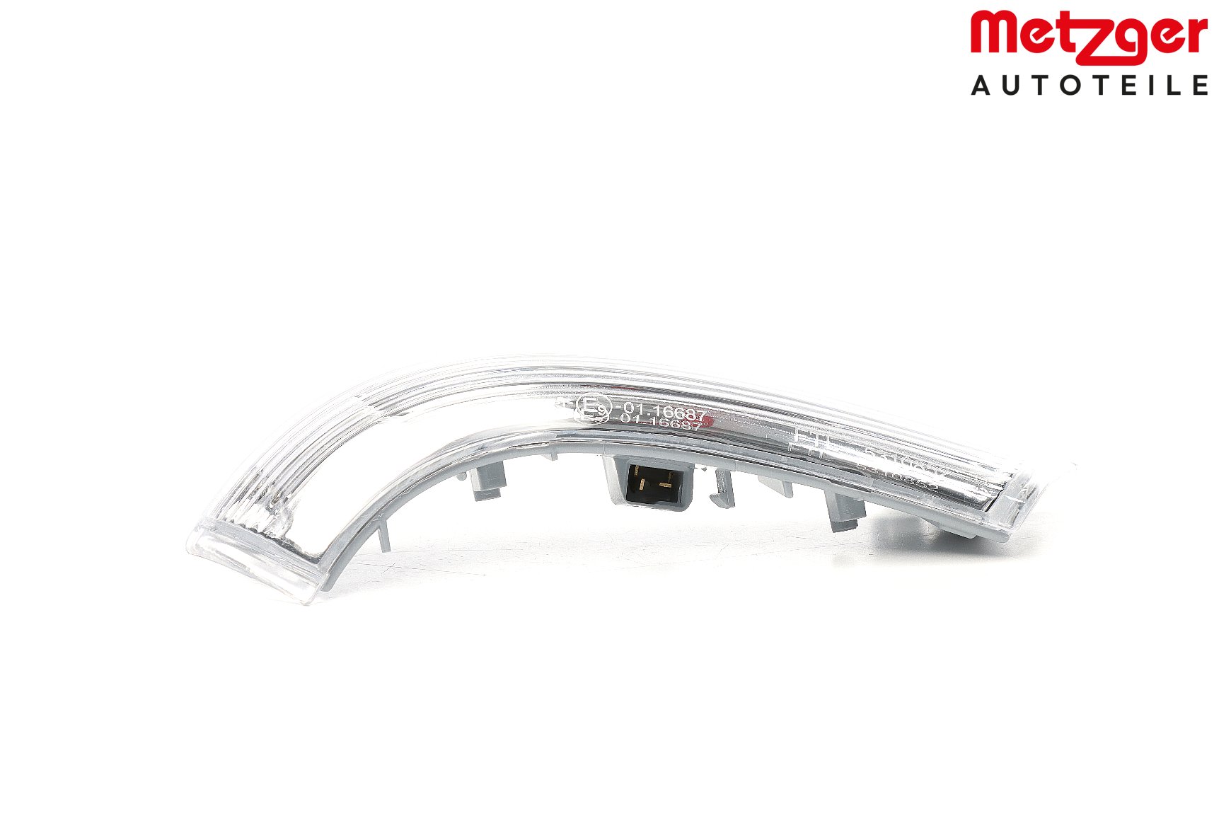 VW METZGER Blinkleuchte 2080206