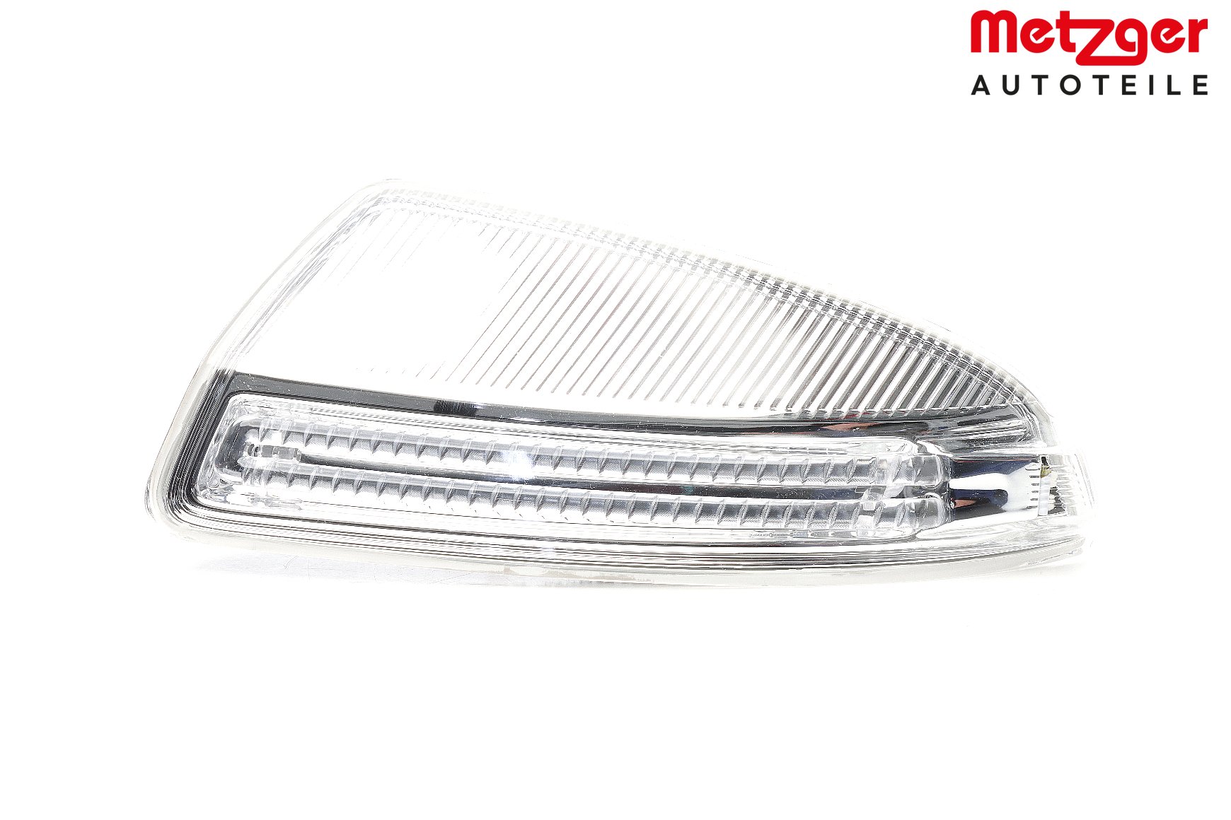 METZGER 2080211 Blinklys Mercedes W204 C 230 2.5 4-matic (204.085) 204 HK M 272.911
