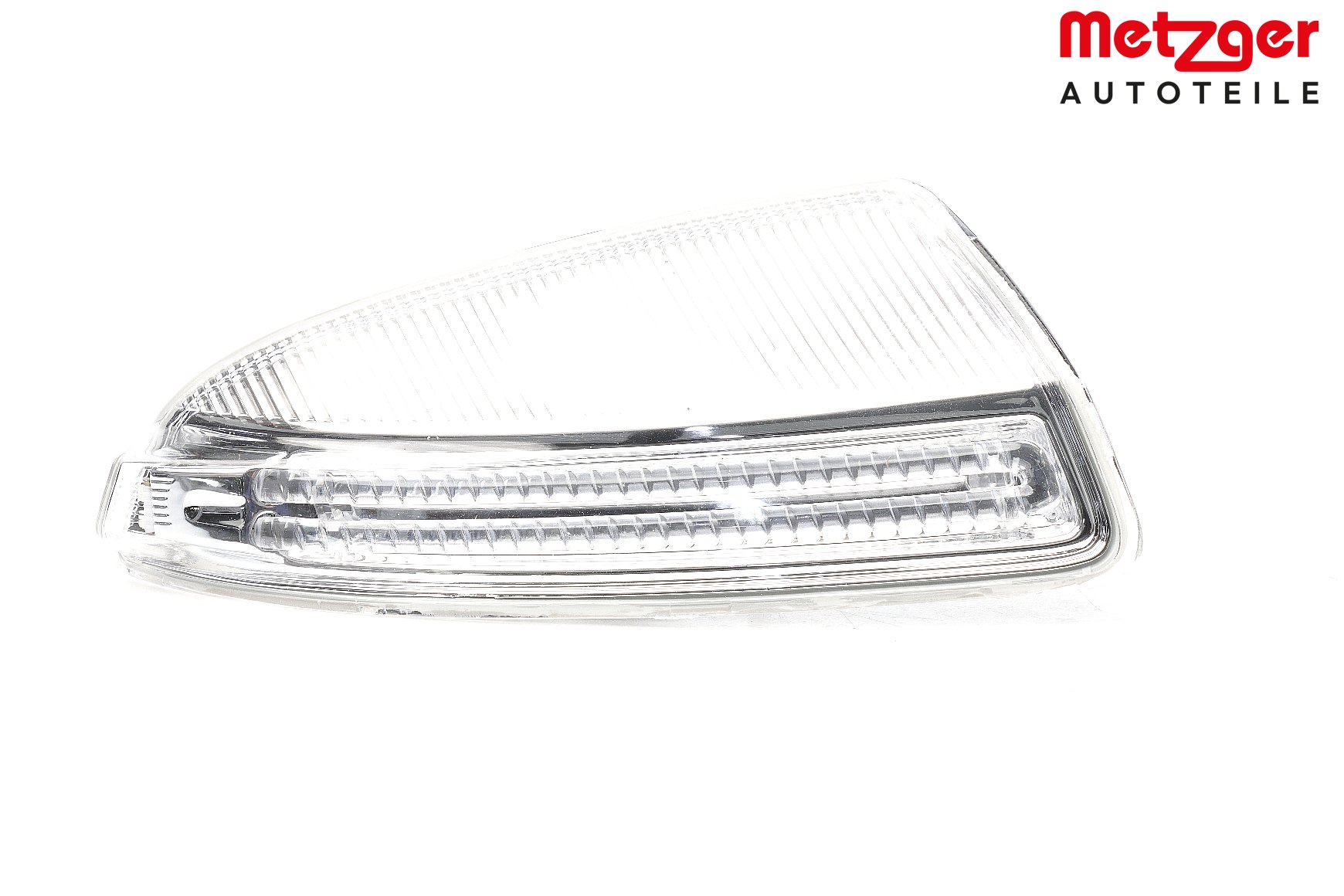 METZGER 2080212 Blinklys Mercedes W204 C 230 2.5 4-matic (204.085) 204 HK M 272.911