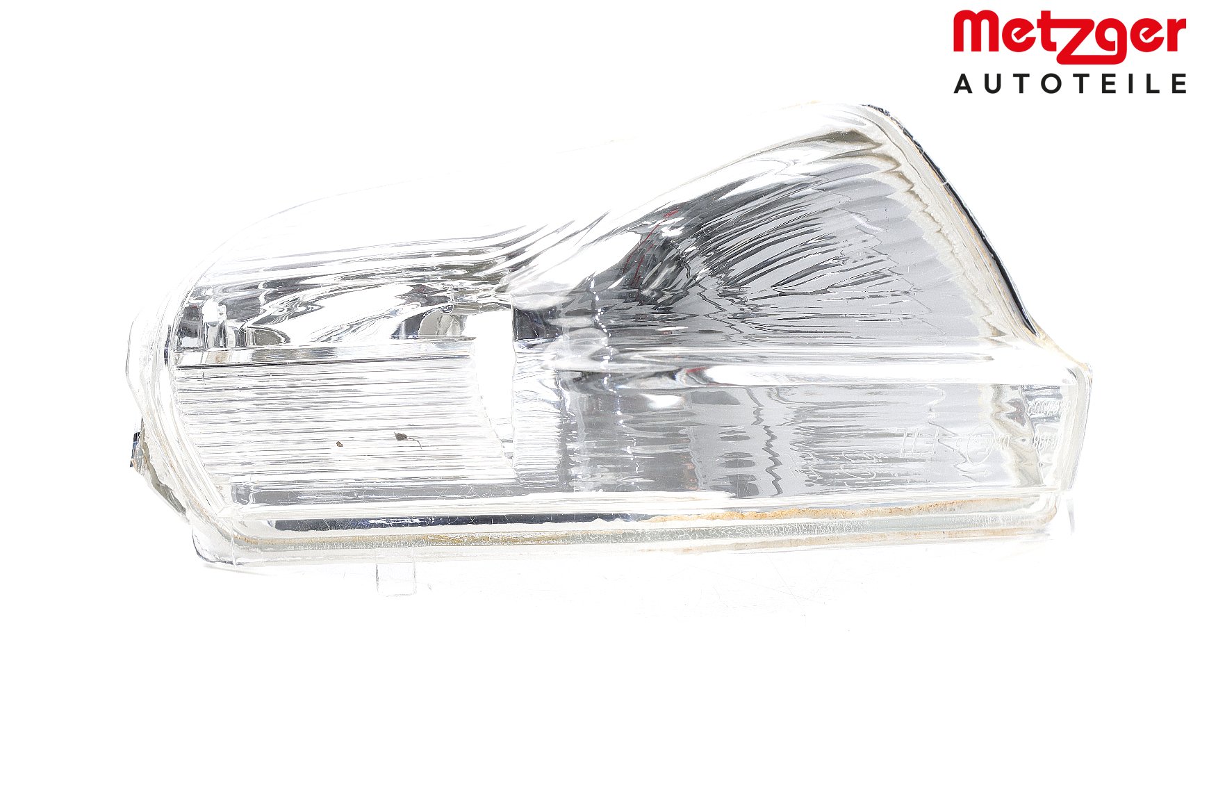 VW METZGER Seitenmarkierungsleuchten 2080216