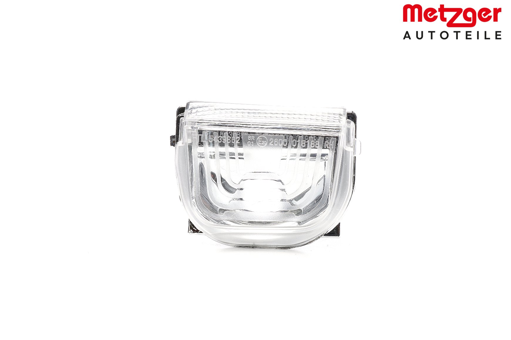 METZGER 2080218 Vevaxeldrev eSPRINTER RWD (907.133, 907.135) 204 hk 780.681