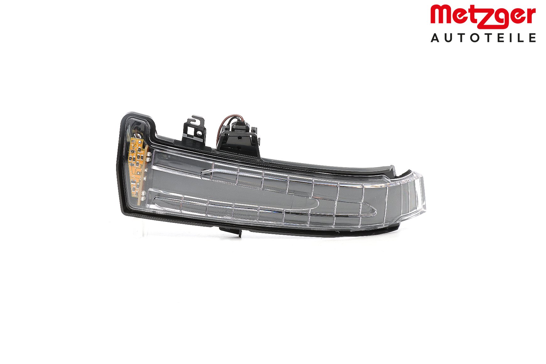 METZGER 2080219 Side indicator Mercedes S212 E 350 CDI 3.0 (212.223) 265 hp OM 642.852