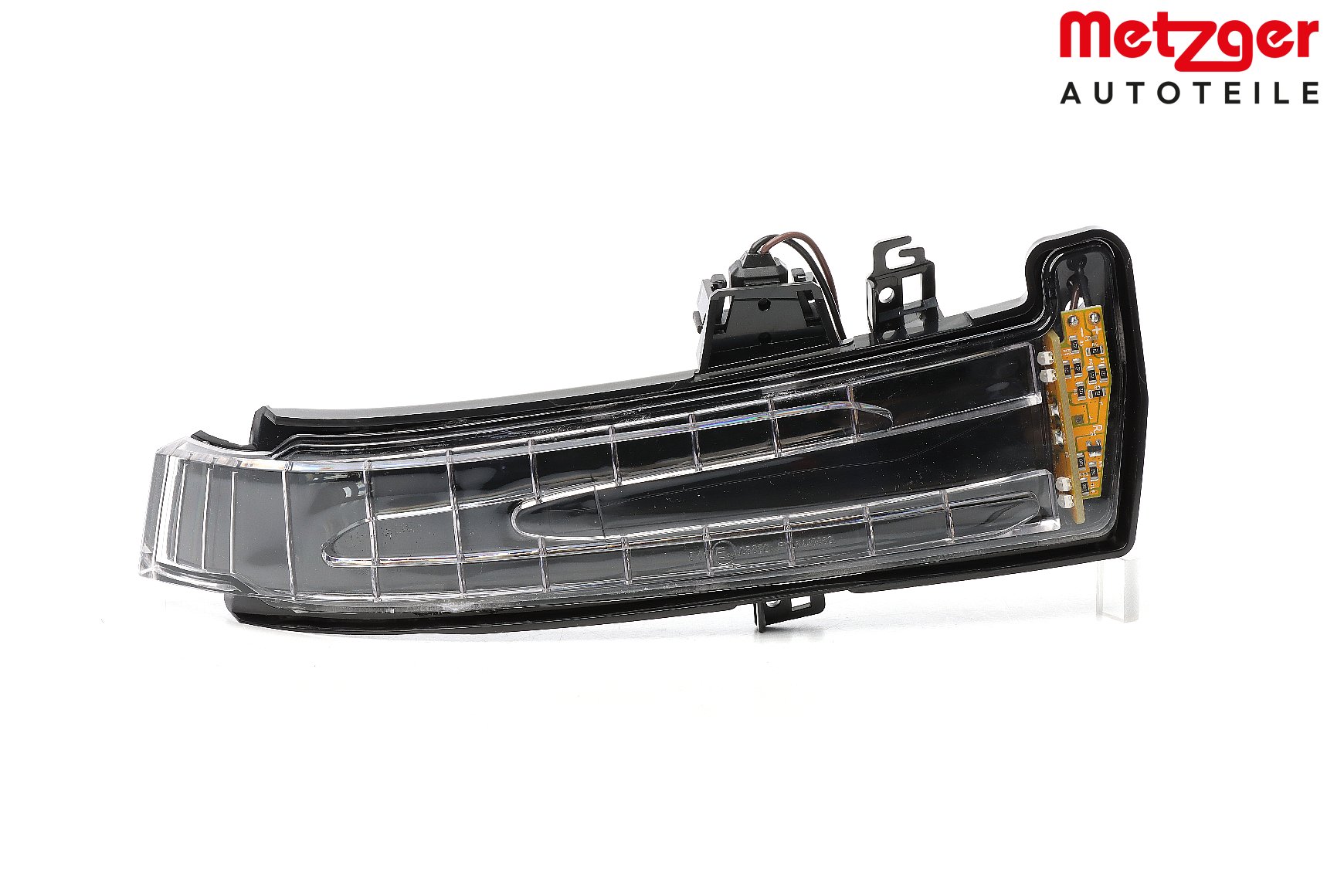 METZGER 2080220 Side indicator Mercedes S212 E 350 CDI 3.0 (212.223) 265 hp OM 642.852