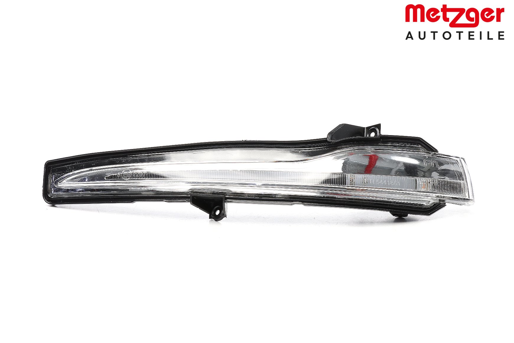 METZGER 2080221 Blinklys Mercedes S205 C 200 d 2.1 (205.207) 136 HK OM 651.921
