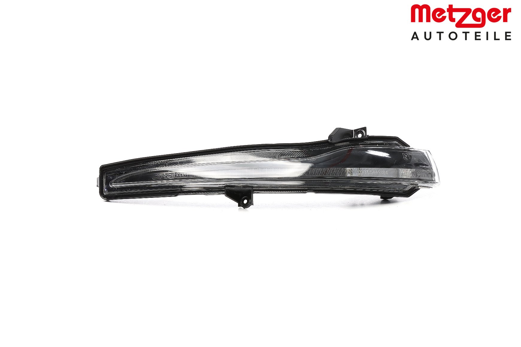 METZGER 2080223 Fender flares AMG E 53 EQ Boost 4-matic+ (213.261) 435 hp M 256.930
