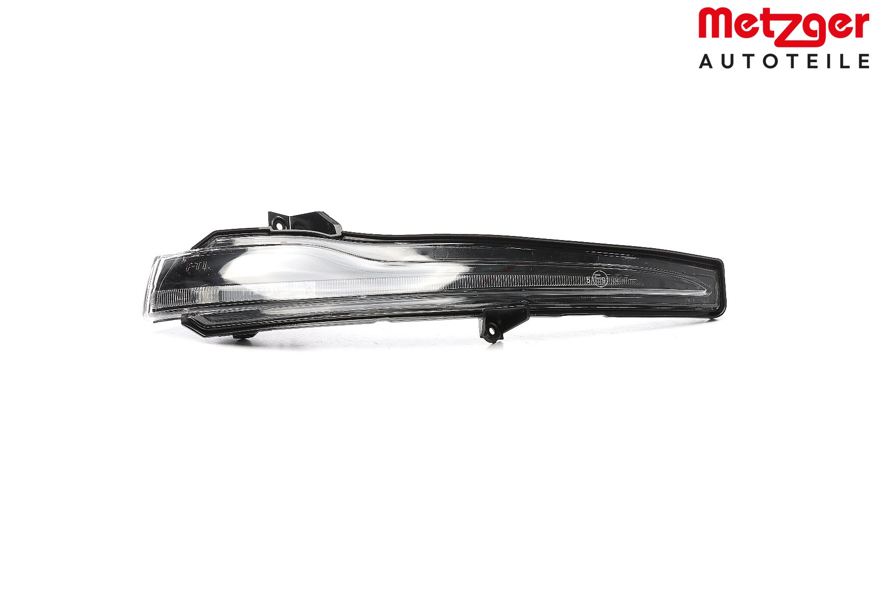 METZGER 2080224 Fender flares AMG E 53 EQ Boost 4-matic+ (213.261) 435 hp M 256.930