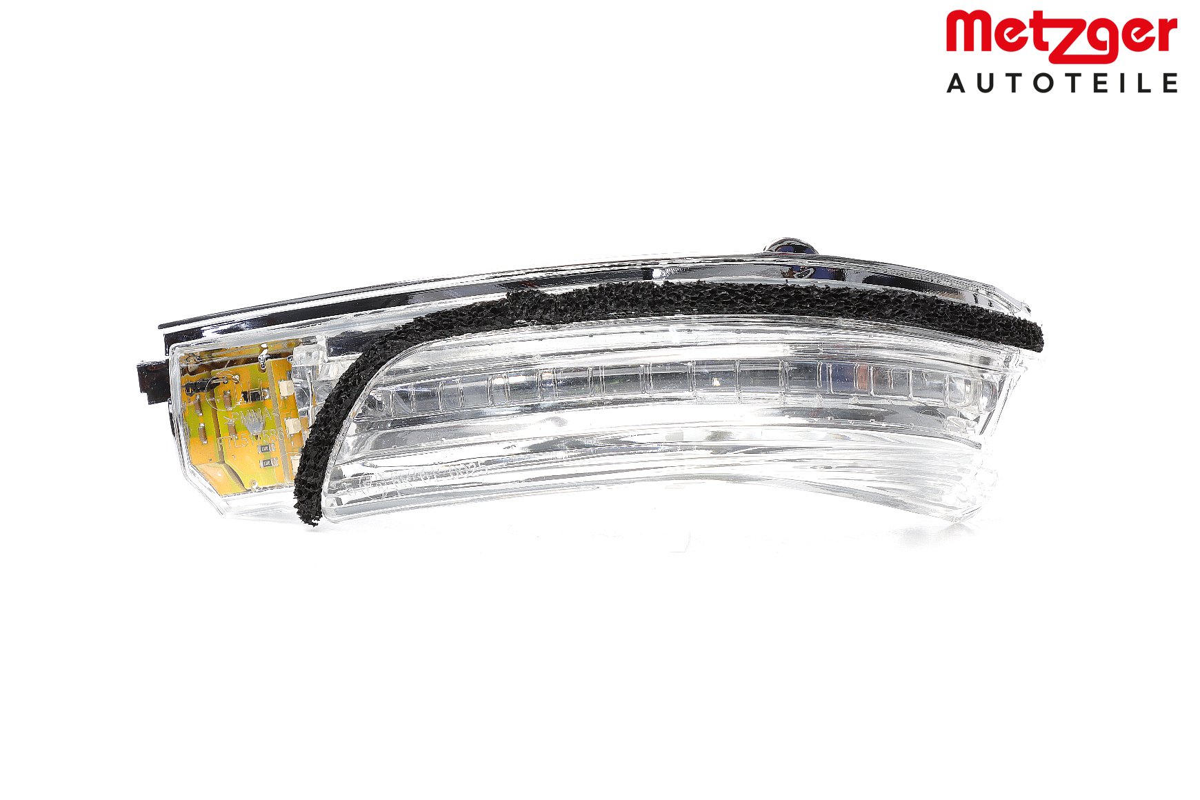 METZGER 2080225 Blinkers Toyota Avensis T27 Kombi 2.2 D-4D (ADT271_) 150 hk 2AD-FTV