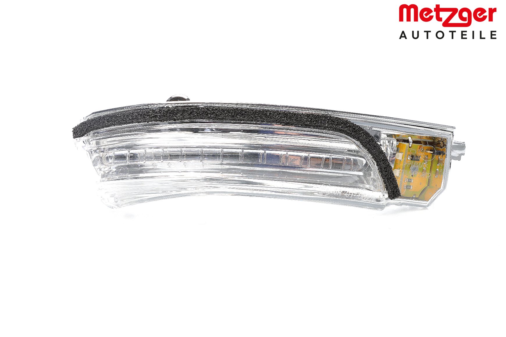 METZGER 2080226 Blinkers Toyota Avensis T27 Kombi 2.2 D-4D (ADT271_) 150 hk 2AD-FTV