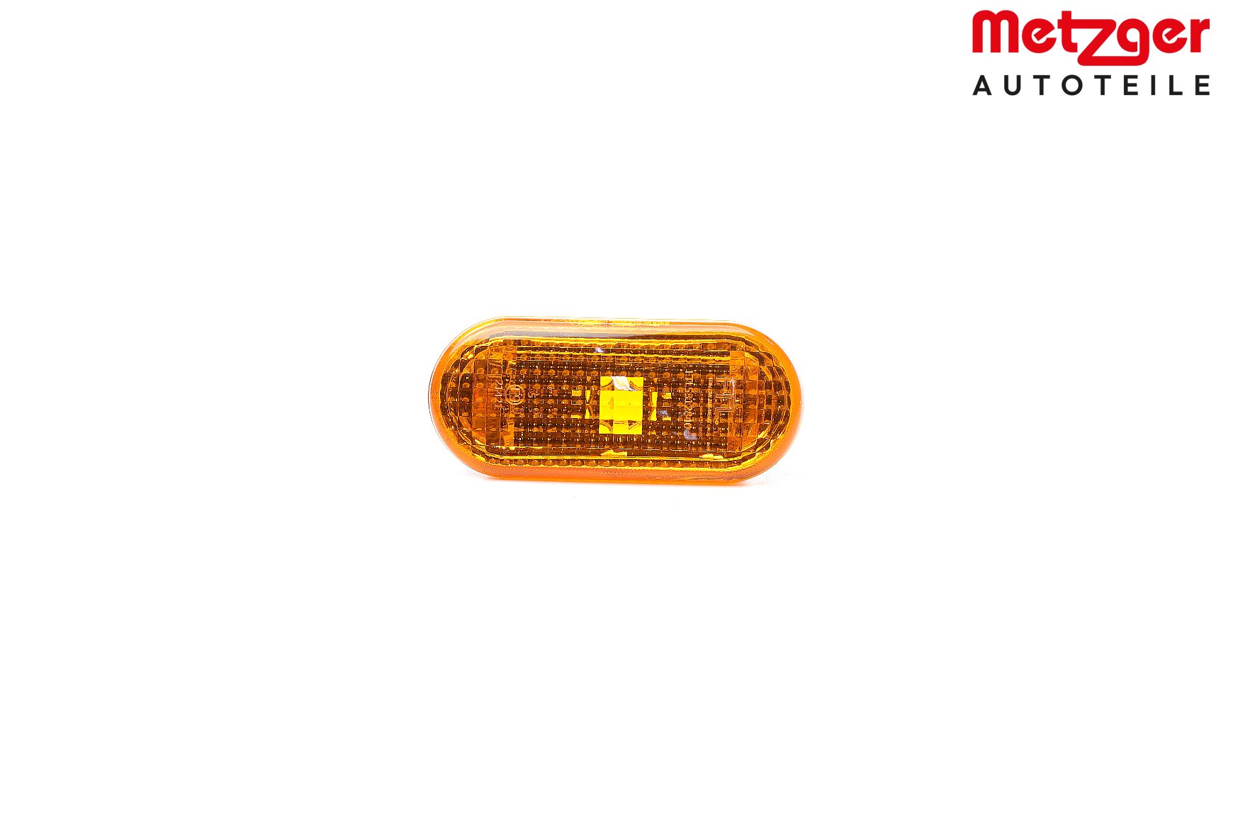 VW METZGER Spiegelblinker 2080234