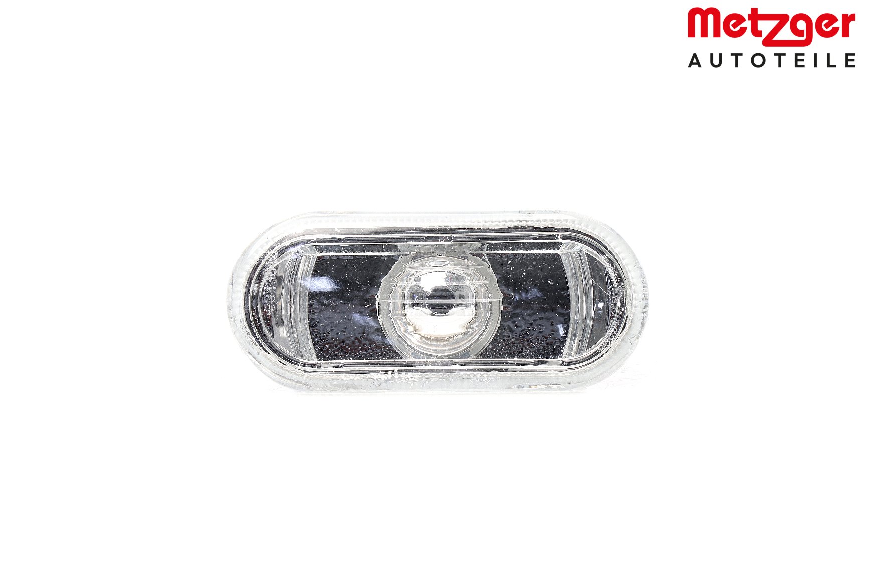 VW METZGER Seitenblinker 2080235
