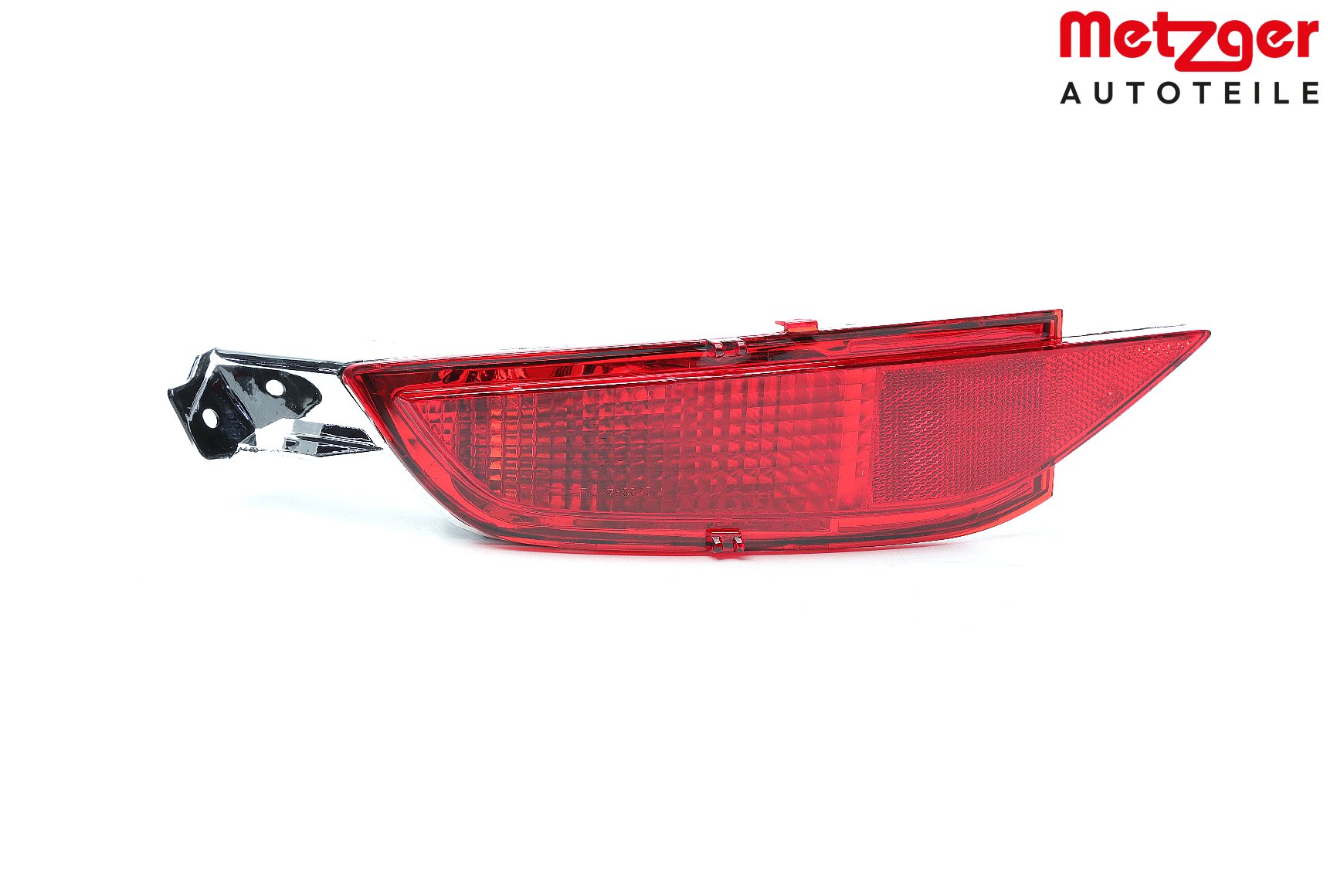 METZGER 2080239 Ködzárófény Ford C Max 2 1.5 TDCi 95 LE XXDD