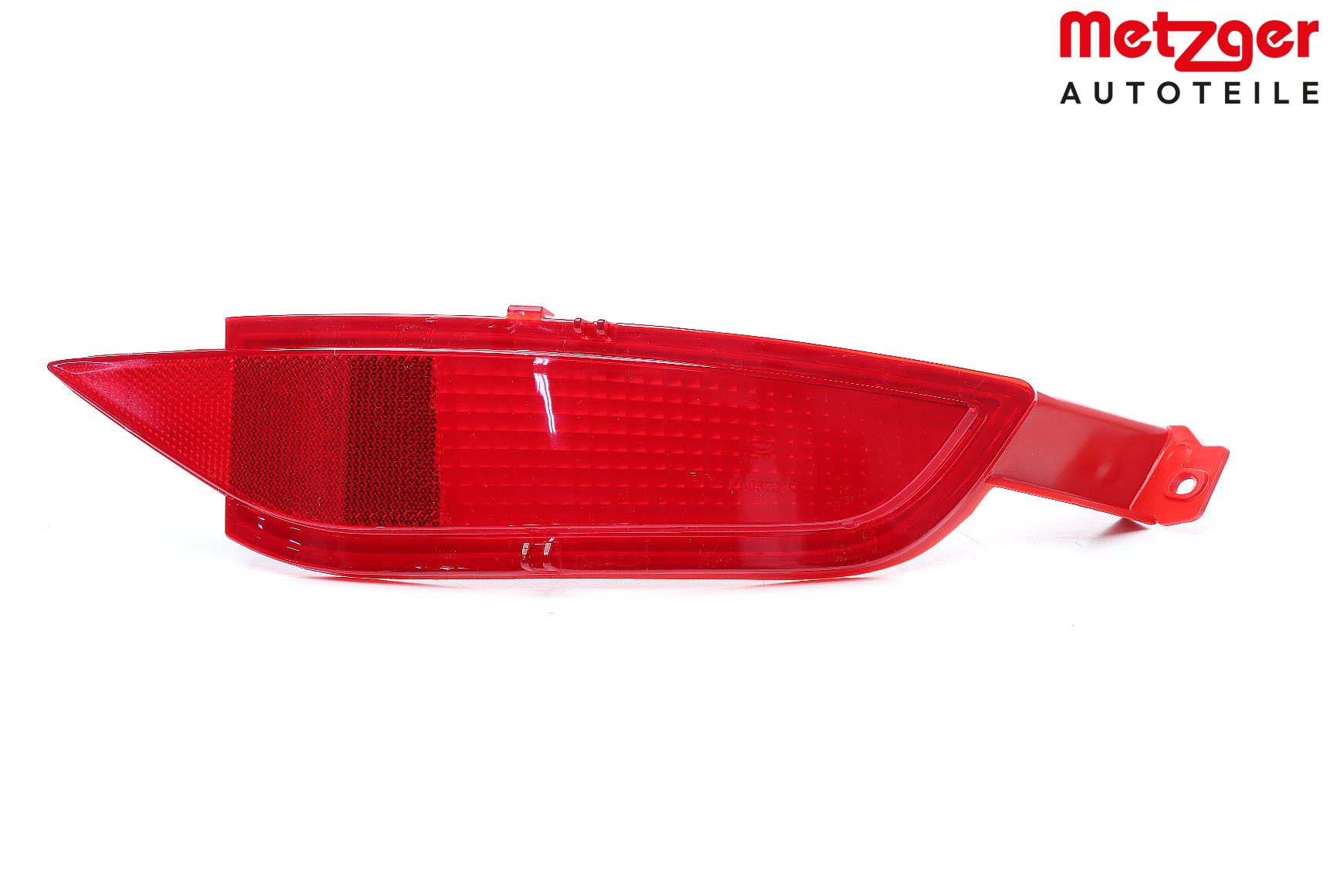 METZGER 2080240 Fényvisszaverő prizma Ford C Max 2 1.6 TDCi 95 LE T3DB