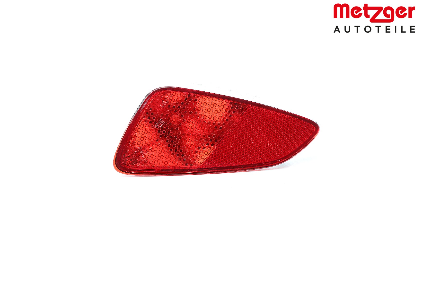 METZGER 2080241 Feu antibrouillard arrière Ford Fiesta Mk7 1.1 Ti-VCT 86CV 2025