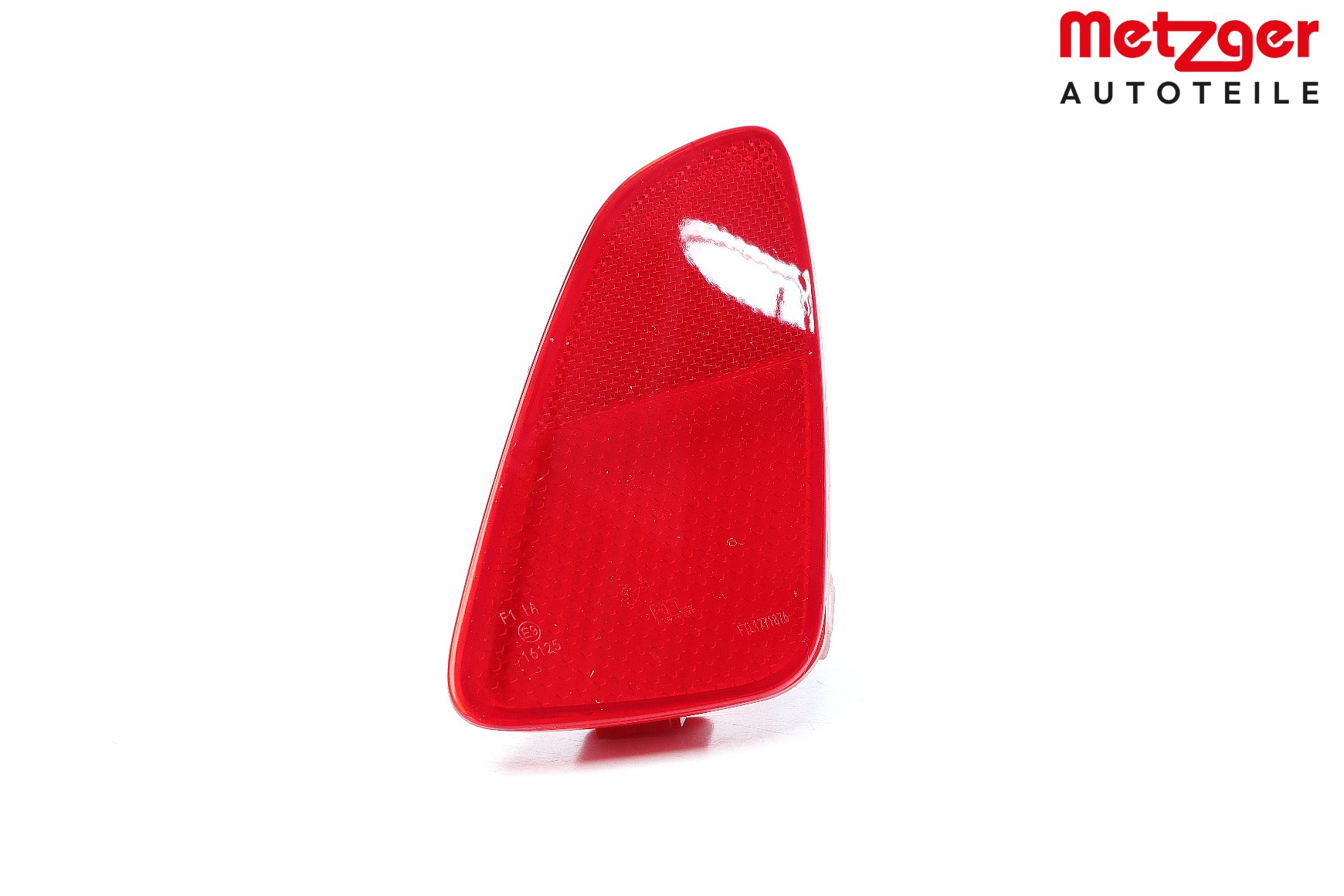 METZGER 2080242 Longeron 1.1 Ti-VCT 86CV 2023