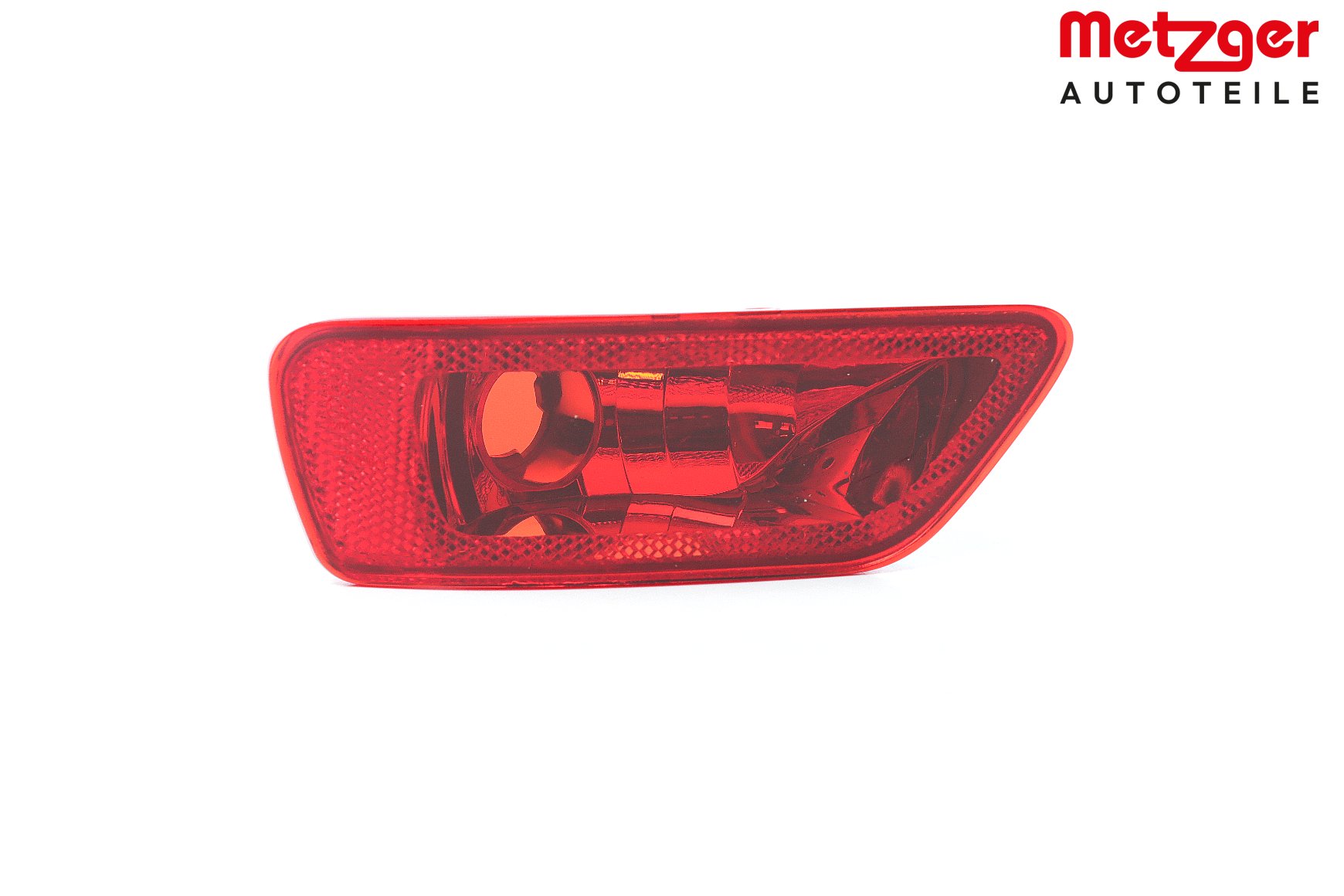 METZGER 2080243 Dimbakljus Jeep Compass mk49 2.2 CRD 4x4 163 hk OM 651.925
