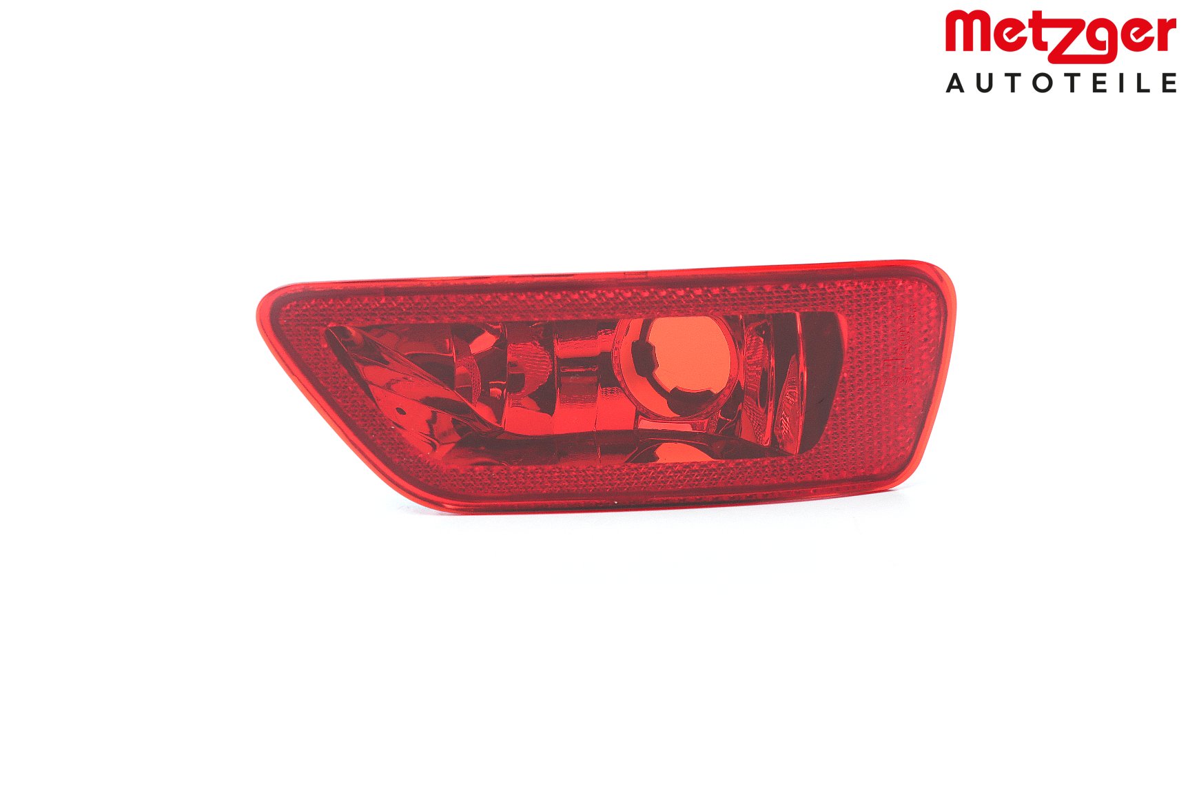 METZGER 2080244 Dimbakljus Jeep Compass mk49 2.2 CRD 4x4 163 hk OM 651.925