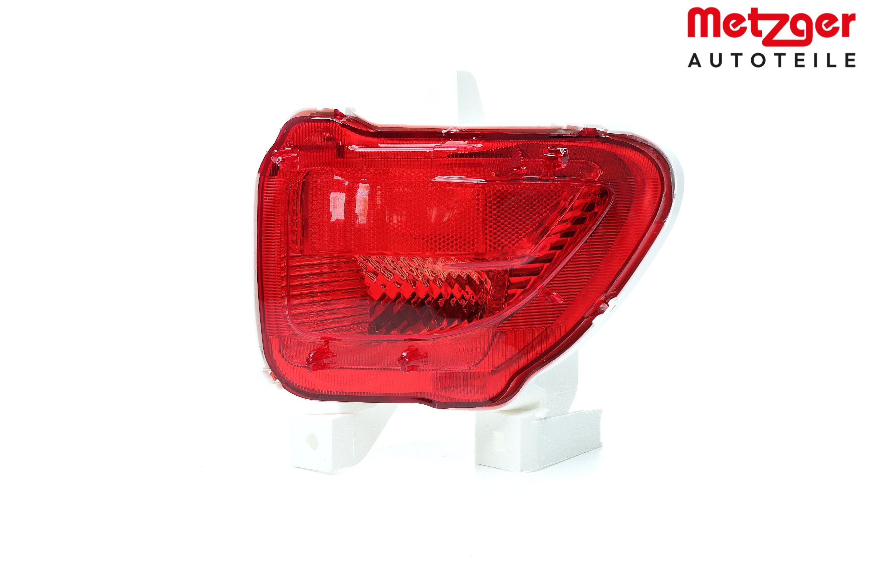 Feu antibrouillard arrière METZGER 2080246 prix