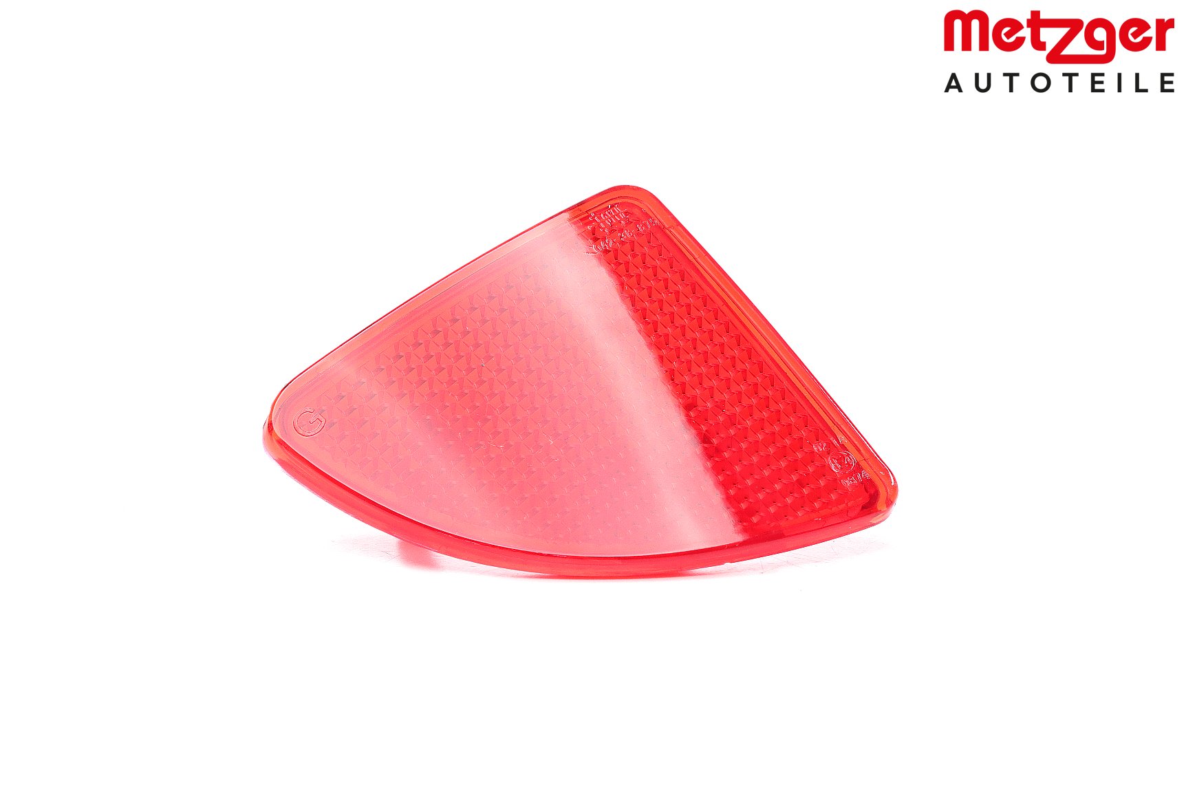 METZGER 2080255 Refleks bag Dacia Logan US 1.4 75 HK K7J 710
