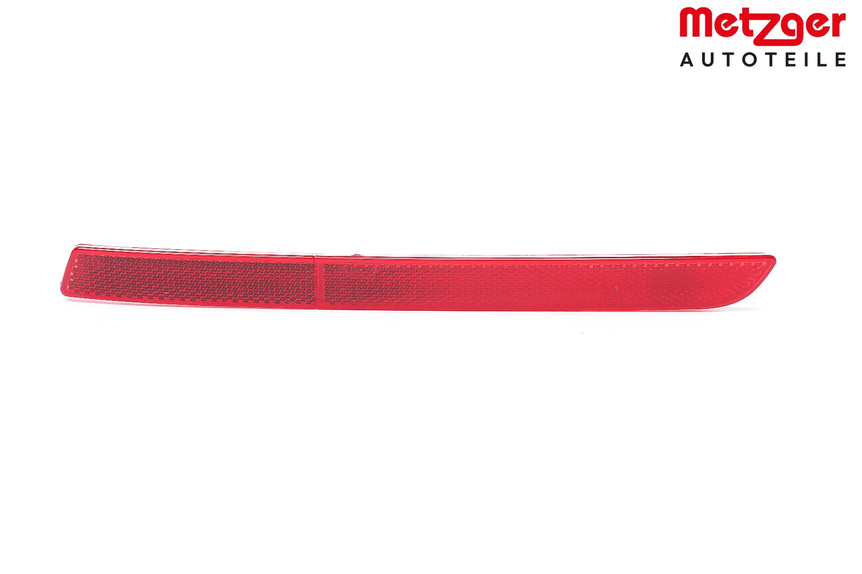 METZGER 2080261 Reflektor T5 Multivan 2.0 TDI 4motion 136 PS CCHB