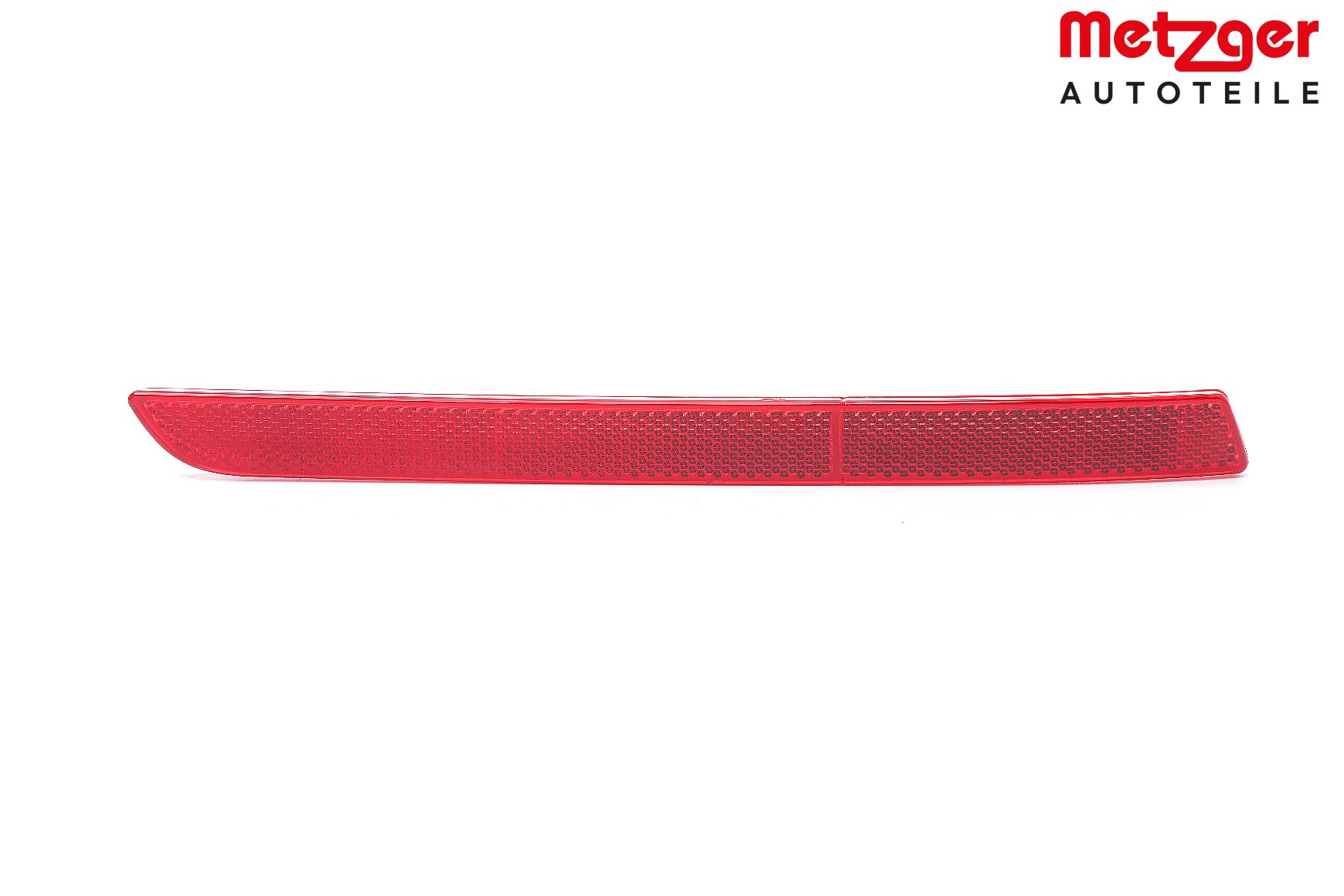 METZGER 2080262 Reflektor T5 Multivan 2.0 TDI 4motion 136 PS CCHB