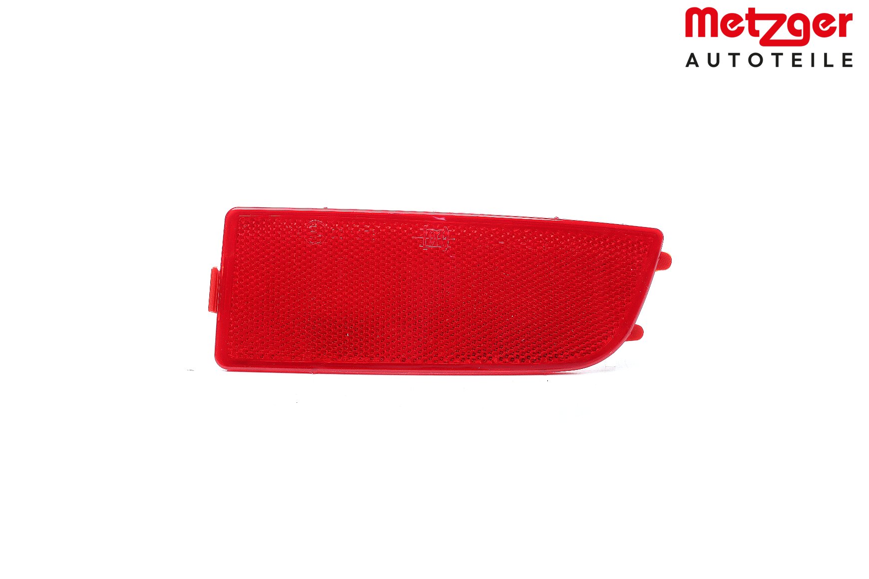 METZGER 2080265 Baklygte 516 156 HK M 271.951