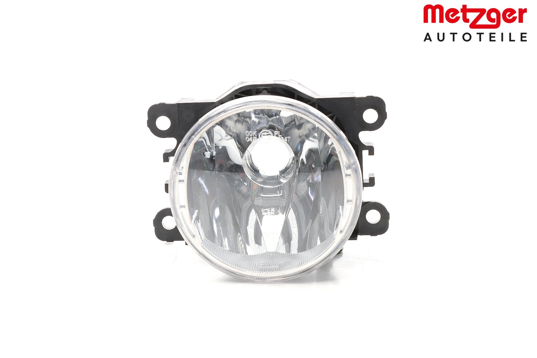 OPEL METZGER Fog lamps 2080266