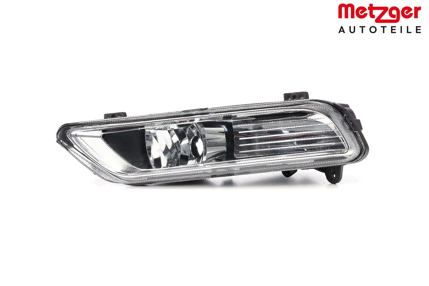 METZGER 2080267 Tagfahrlicht VW Passat B7 Limousine 1.6 TDI 105 PS CAYC