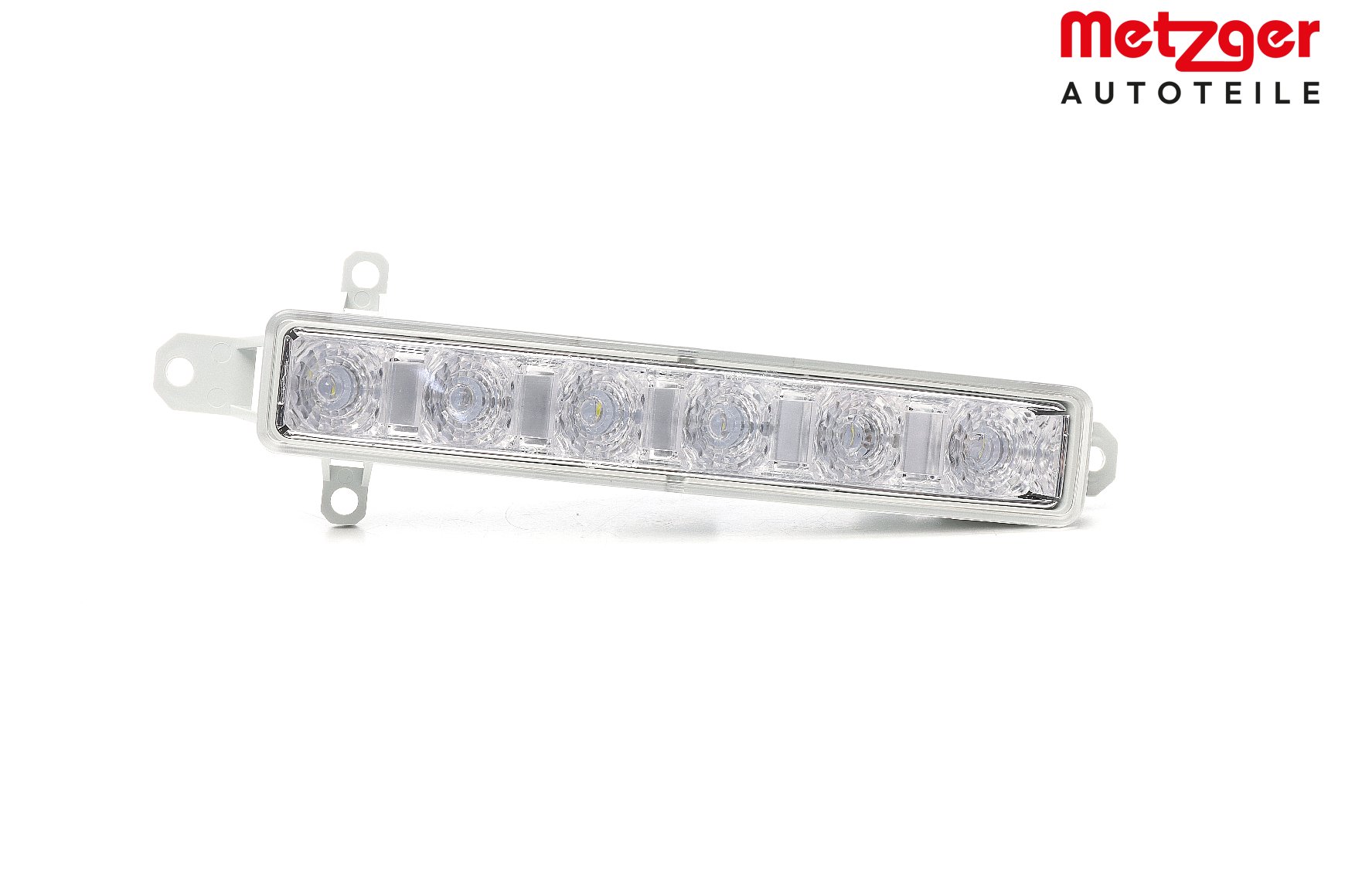 METZGER 2080269 Daytime running light Citroën C3 II 1.2 THP 110 hp HNZ (EB2DT)