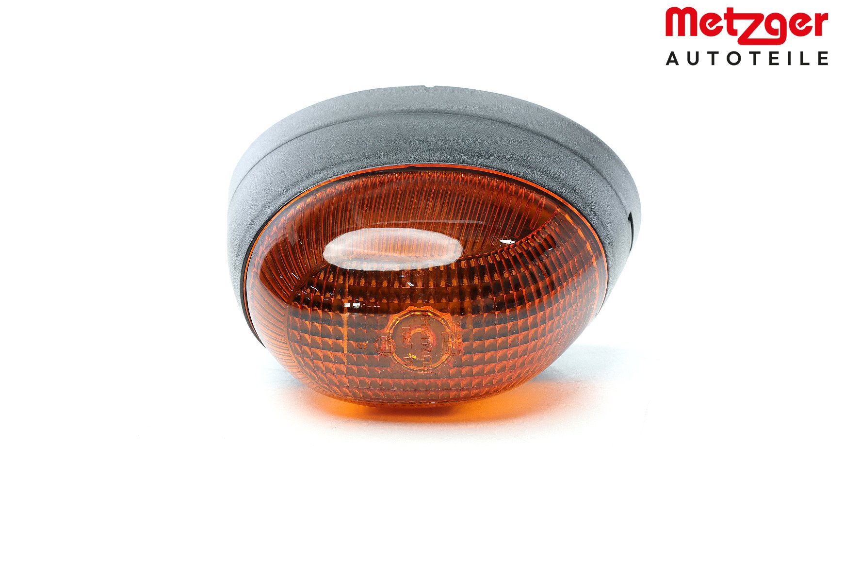 METZGER 2080272 Parking lights Ford Transit Mk6 Van 2.4 TDCi RWD 140 hp H9FD