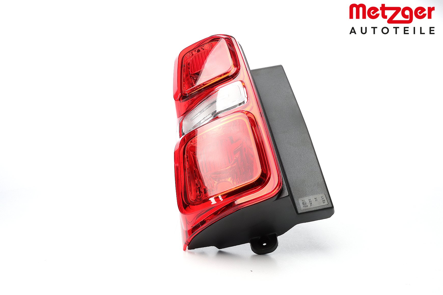 VAUXHALL METZGER Pilotos traseros 2080275